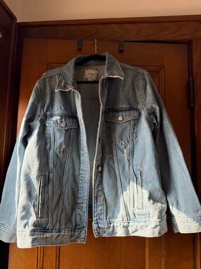 Old Navy Jean Jacket